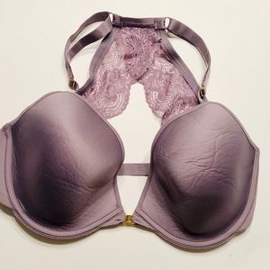 ThirdLove Lace Racerback Bra